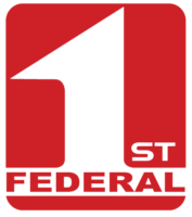 1st Federal