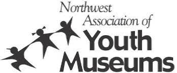 Logo: Northwest Association of Youth Museums