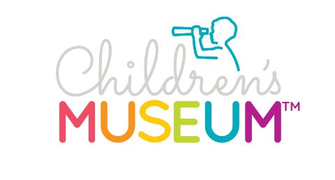 Logo: Children's Museum of the Magic Valley