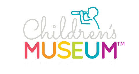 Logo: Children's Museum of the Magic Valley