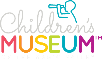 Logo: Children's Museum of the Magic Valley